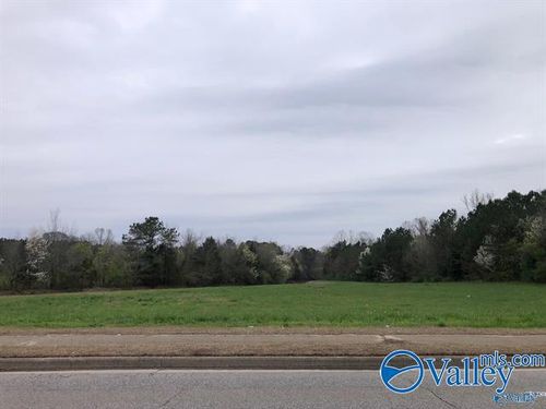 Lot 1 Winchester Road, Huntsville, AL, 35810 | Card Image