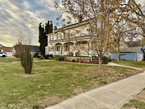 506 N Pleasant St, Princeton, IL, 61356-1240 | Card Image