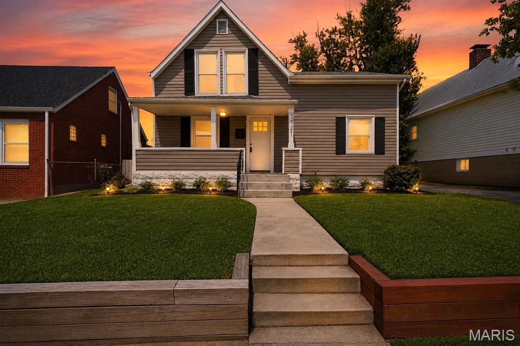 Residential in Richmond Heights 2