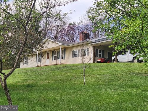 4309 Old Fields Road, OLD FIELDS, WV, 26845 | Card Image