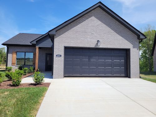 403 Cottage Lane, Dickson, TN, 37055 | Card Image