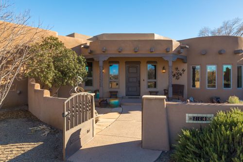 114 Veronica Ct, Corrales, NM, 87048-6925 | Card Image