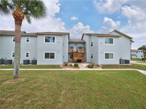 apt-129-230 Cut Off Rd, Port Aransas, TX, 78373-4233 | Card Image