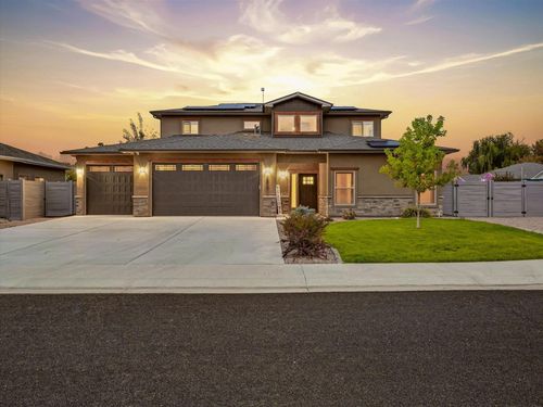 242 Crystal Brook Way, Grand Junction, CO, 81503-3446 | Card Image
