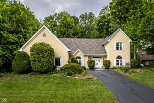 12348 Seaway Cir, Indianapolis, IN, 46236-9283 | Card Image
