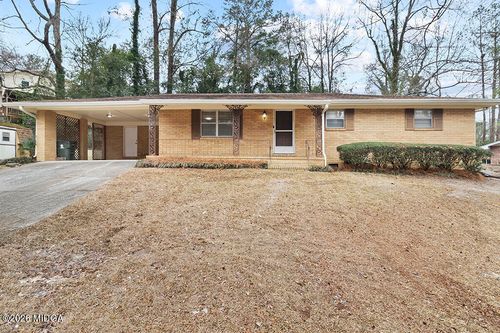 119 Colonial Road, Warner Robins, GA, 31088 | Card Image