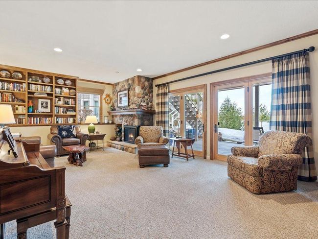 1303 E Point Dr, Townhouse with 3 bedrooms, 3 bathrooms and null parking in East Gull Lake MN | Image 27