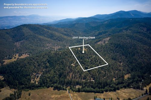 2541 Sterling Creek Rd, Jacksonville, OR, 97530-9302 | Card Image