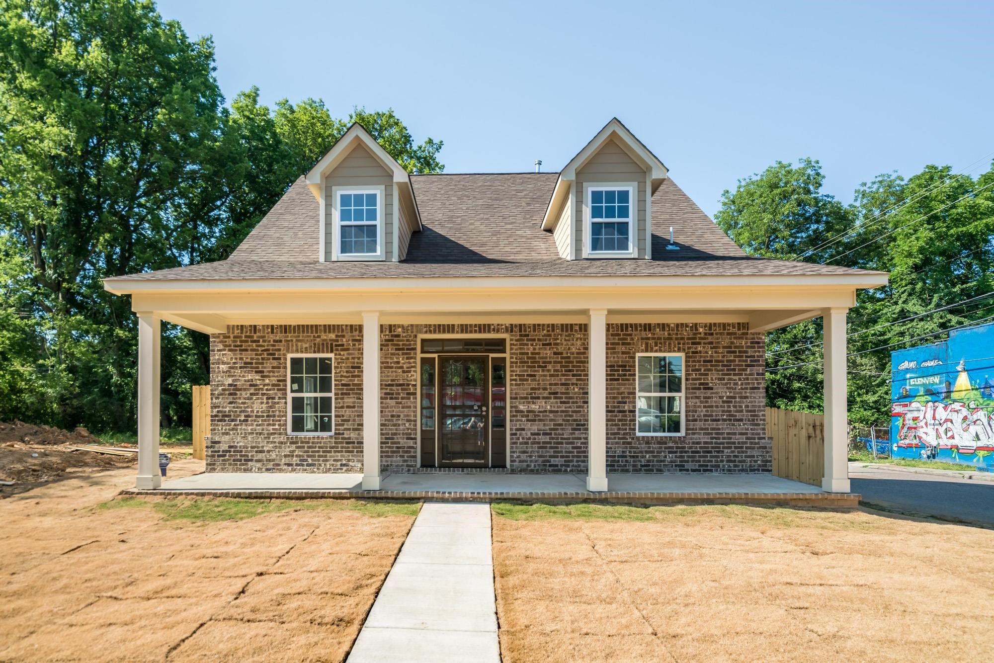 Netherwood Ave, Memphis, TN 38106