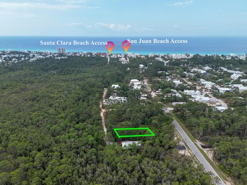 Lot 8 Chelsey Ln, Santa Rosa Beach, FL, 32459-6399 | Card Image
