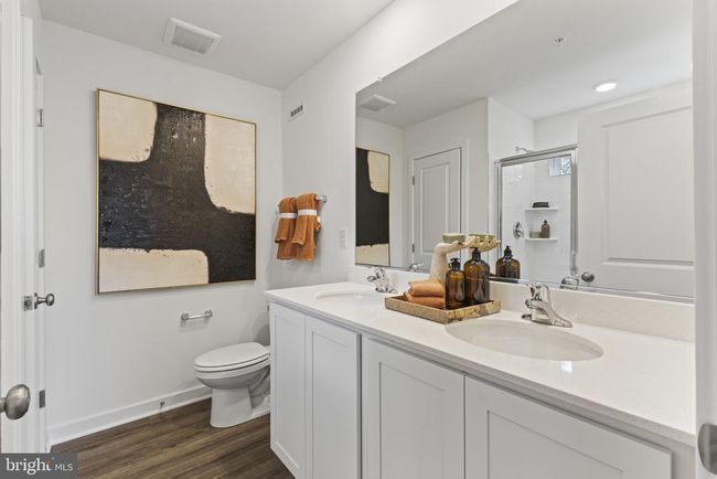 7429 Fern Gully Way, Townhouse with 4 bedrooms, 4 bathrooms and null parking in BRANDYWINE MD | Image 79