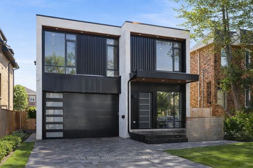 299 Hounslow Ave, North York, ON, M2R1H4 | Card Image