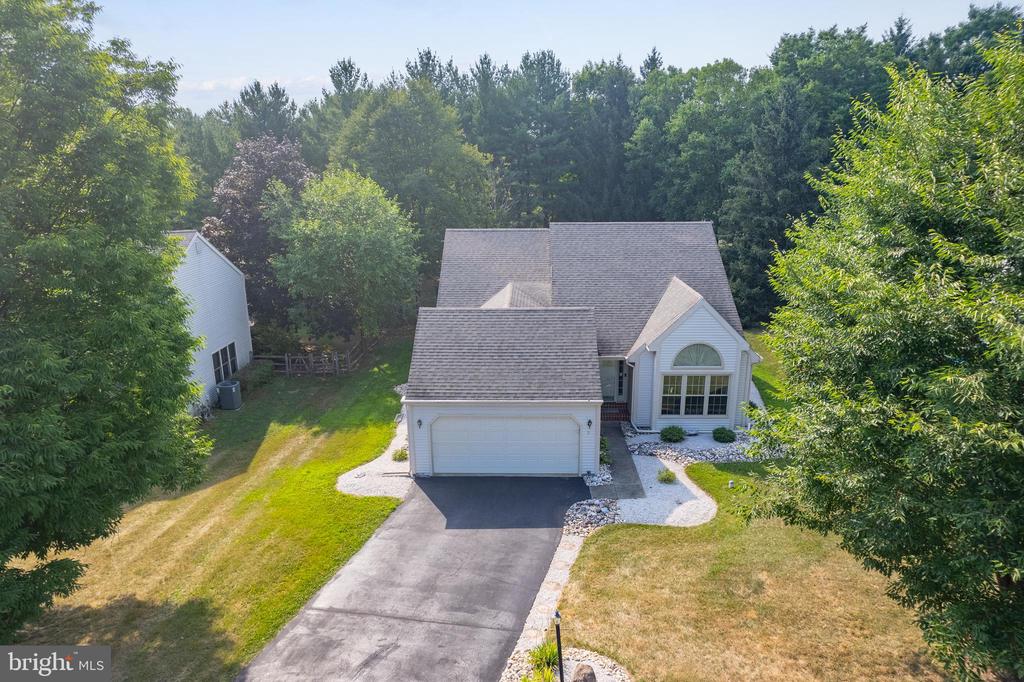 Opal Ct, Newtown, PA 18940