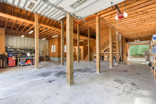147 Pine Needle Dr, House other with 4 bedrooms, 4 bathrooms and 5 parking in Hampstead NC | Image 79