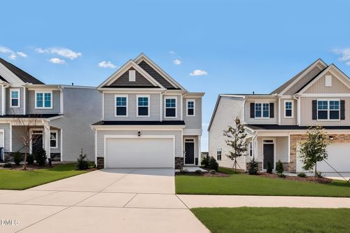 3013 Bay Foal Ln, Durham, NC, 27703-7222 | Card Image