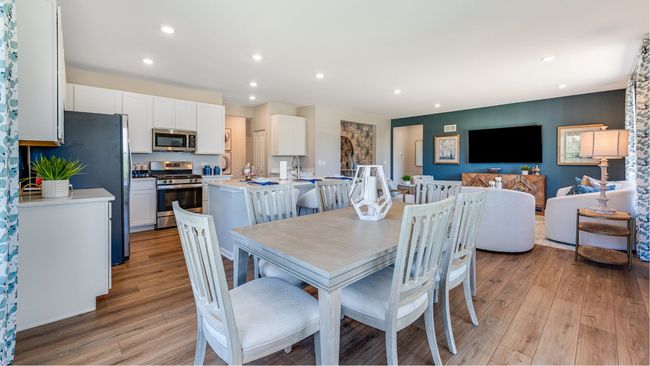14841 S Dyer Ln, House other with 3 bedrooms, 2 bathrooms and 2 parking in Plainfield IL | Image 9