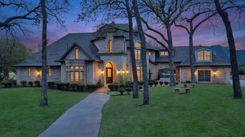 5605 Muirfield Ct, Flower Mound, TX, 75022-6491 | Card Image