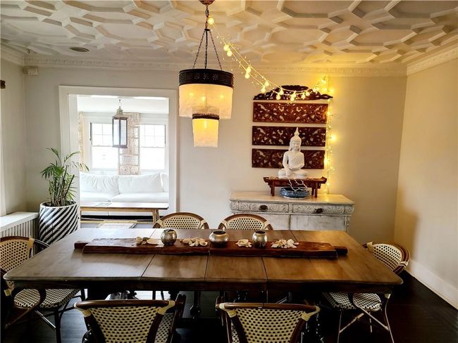26 Oakdale Ave, House other with 3 bedrooms, 3 bathrooms and null parking in New Rochelle NY | Image 12