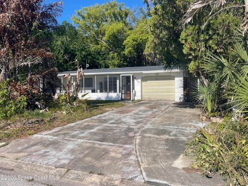 200 N Christmas Hill Road, Titusville, FL, 32796 | Card Image