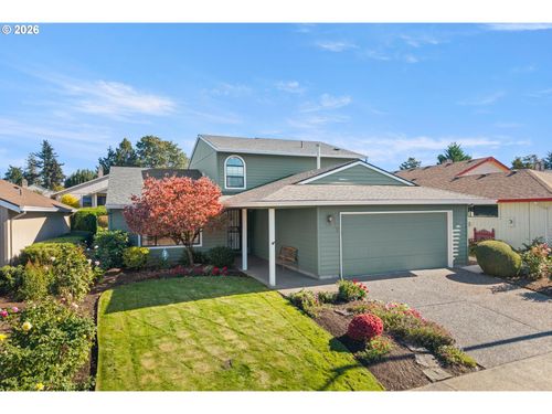 2112 Ne 158th Ave, Portland, OR, 97230 | Card Image
