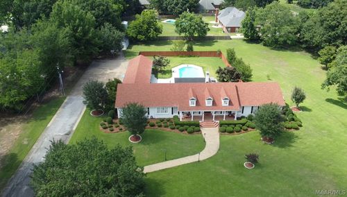 6131 Monticello Dr, Montgomery, AL, 36117-2626 | Card Image