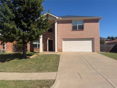 8115 Mossberg Drive, Arlington, TX, 76002 | Card Image