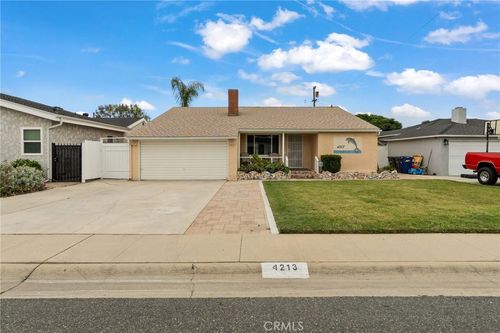 4213 Chatwin Ave, Lakewood, CA, 90713-3007 | Card Image