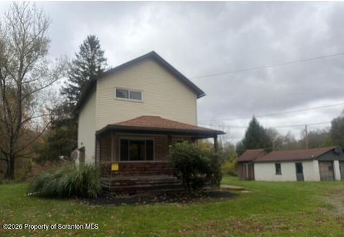 132 Boyarsky Rd, Scott Twp, PA, 18447-7708 | Card Image