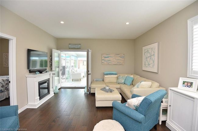 24 - 80 New Lakeshore Rd, House other with 3 bedrooms, 3 bathrooms and 4 parking in Port Dover ON | Image 10