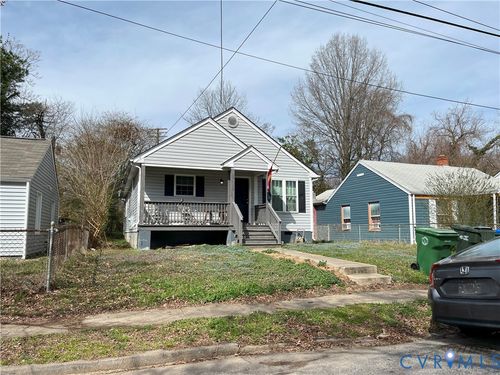 1112 Sumpter St, Richmond, VA, 23220-6707 | Card Image