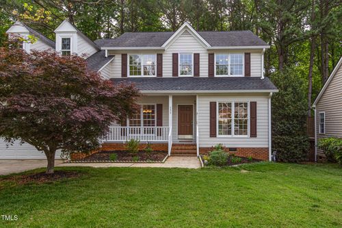 131 Longbridge Dr, Cary, NC, 27518-9083 | Card Image