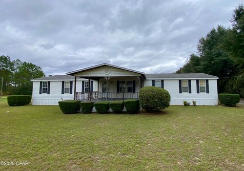 3672 Northside Church Rd, Greenwood, FL, 32443-2142 | Card Image