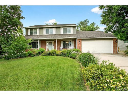 10328 W Crestone Mtn, Littleton, CO, 80127 | Card Image