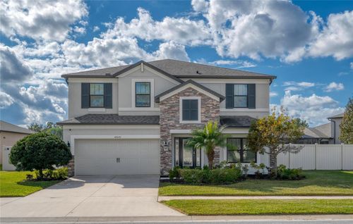 18576 Obregan Dr, SPRING HILL, FL, 34610-7898 | Card Image