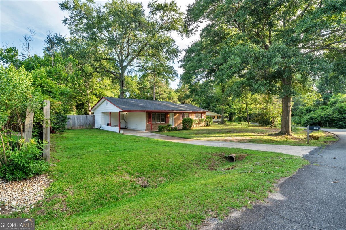Residential in Centerville 2