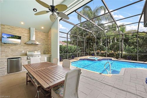 8785 Ventura Way, NAPLES, FL, 34109-4340 | Card Image