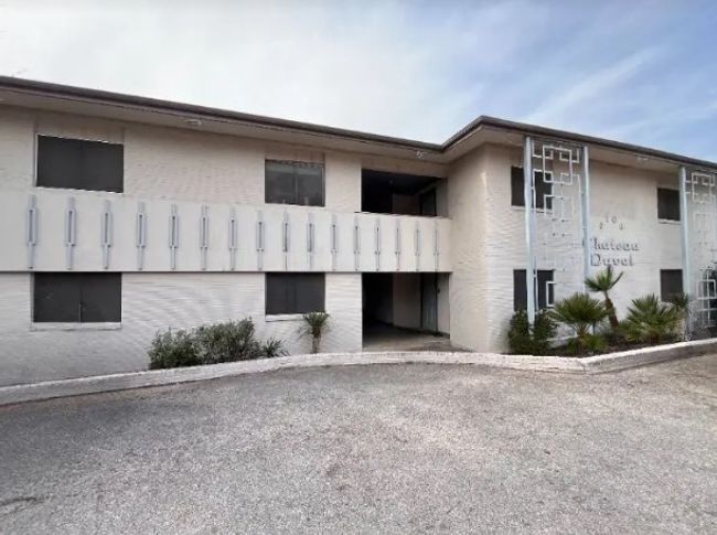 APT-203 - 3106 Duval St, Condo with 1 bedrooms, 1 bathrooms and 1 parking in Austin TX | Image 11