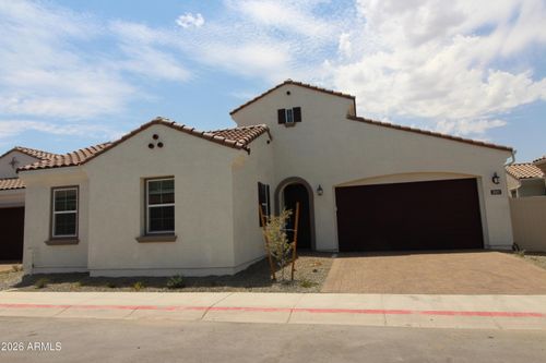 3831 E Rainbow Dr, Chandler, AZ, 85249-5723 | Card Image