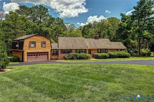1533 Monmouth Dr, Henrico, VA, 23238-4836 | Card Image