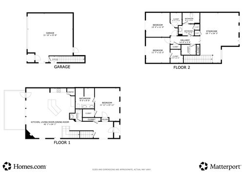 815 Silkwood Dr, Nashville, TN, 37221-4176 | Card Image