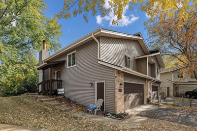 5308 71st Circle N, Townhouse with 3 bedrooms, 1 bathrooms and null parking in Brooklyn Center MN | Image 3