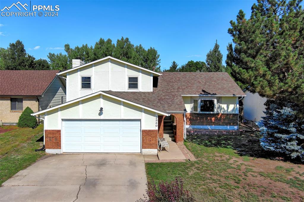Heatherdale Dr, Colorado Springs, CO 80915