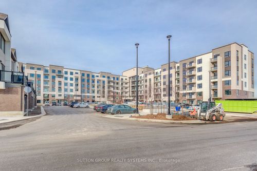 301-1105 Leger Way, Milton, ON, L9E1K7 | Card Image