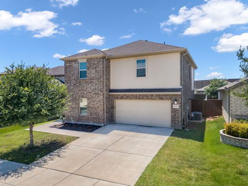 8721 Antelope Flat Ln, Fort Worth, TX, 76131-2486 | Card Image