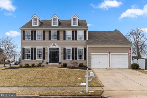13 Tory Ln, MARLTON, NJ, 08053-4611 | Card Image