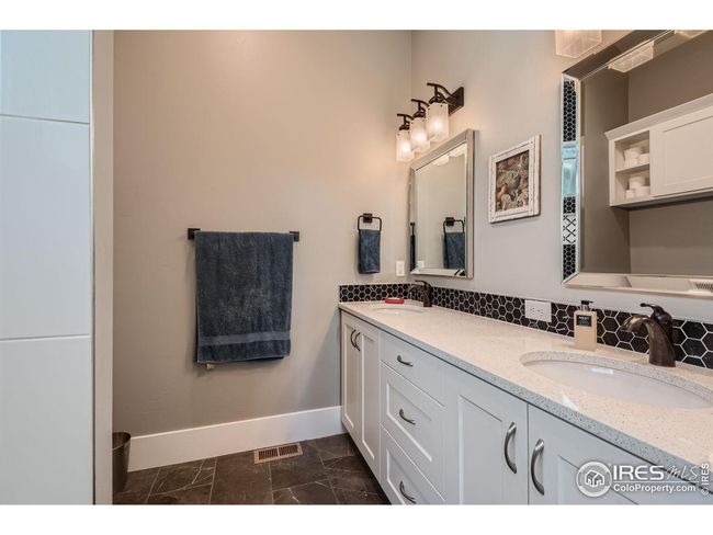5279 Long Dr, House other with 3 bedrooms, 2 bathrooms and null parking in Timnath CO | Image 16
