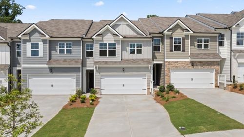 260 Deerberry Dr, Jasper, GA, 30143-4351 | Card Image