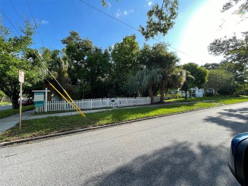 2963 Dartmouth Ave N, ST PETERSBURG, FL, 33713-7725 | Card Image