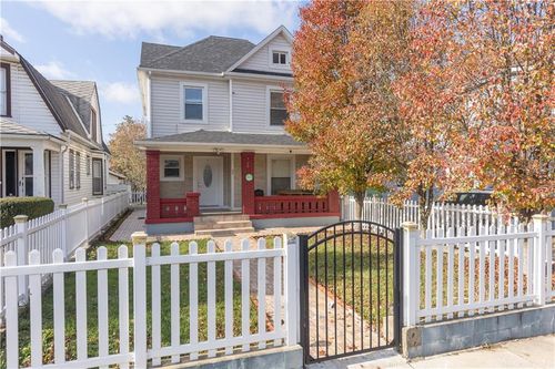729 Troy St, Dayton, OH, 45404-1850 | Card Image