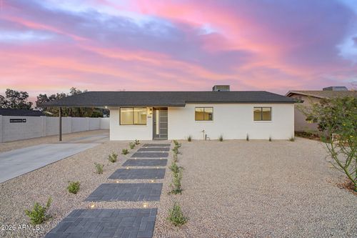 3005 S Edward Drive, Tempe, AZ, 85282 | Card Image